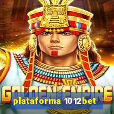 plataforma 1012bet